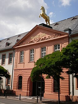 Museo Regional de Maguncia