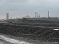 Piedra de carbón mineral sujeto a imposición fiscal por emisiones