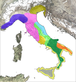 Información geográfica y antropológica sobre los oscos