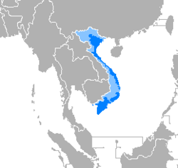 Información general y datos sobre el idioma vietnamita