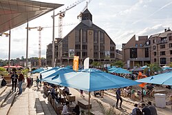 Louvain-La-Plage