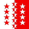 Escudo e iconografía oficial del cantón