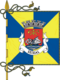 Detalle cartográfico o gráfico secundario de Seixal