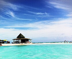 Cayo Bolívar