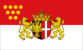 Escudo o emblema histórico de Neuss
