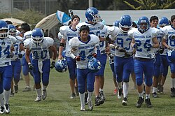 Jugadores juveniles