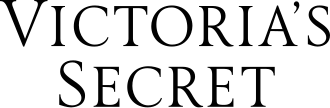 Logotipo e imagen corporativa histórica de Victoria's Secret