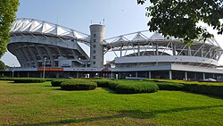 Marta, jugadora de Brasil