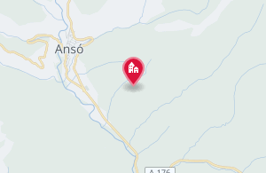 Mapa detallado
