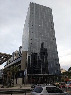 Torre Al Río