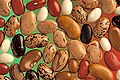 Variedades de frijol
