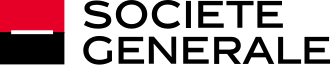 Representación de la sede y datos corporativos de Société Générale