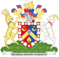 Escudo de Bradford
