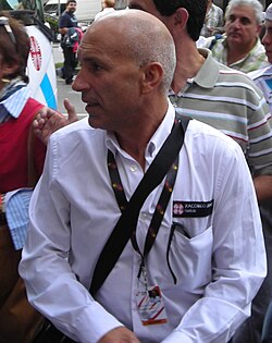 Retrato y datos biográficos de Álvaro Pino