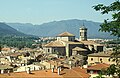 Entorno de Olot