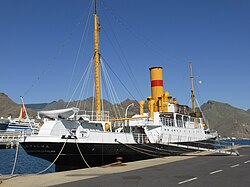 Correíllo La Palma