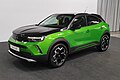 Modelo Opel Mokka B