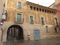 Casa, Museo y Fundación del escultor Apel-les Fenosa en El Vendrell