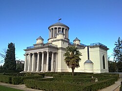 Observatorio Astronómico de Madrid