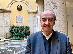 Pedro Aguado Cuesta, obispo de Huesca
