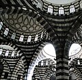 Arquitectura geométrica