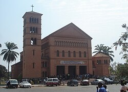 Catedral de San Pedro y San Pablo