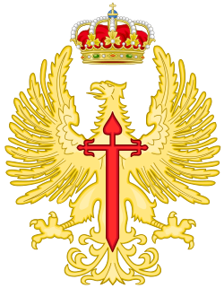 Emblema del Ejército de Tierra