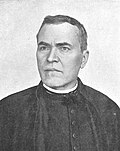 Retrato de Jacinto Verdaguer