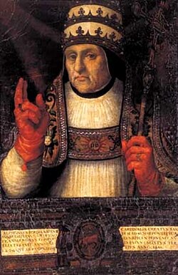 Calixto III
