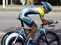 Dmitriy Muravyev en competición