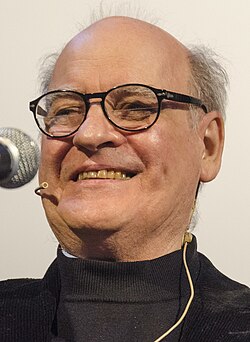 Joaquín Salvador Lavado, Quino, creador de Mafalda