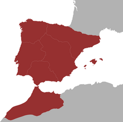 Extensión territorial de la diócesis
