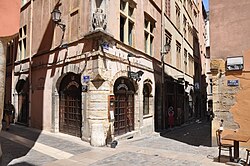 Vieux Lyon