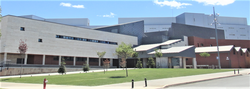 Hospital General Universitario de Ciudad Real en España.