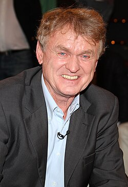 Sepp Maier en una imagen de archivo