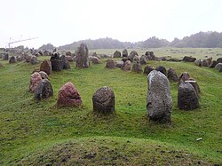 Lindholm Høje