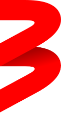 Logotipo actual de TV3 utilizado desde 2019
