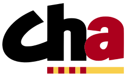 Logotipo de la Chunta Aragonesista