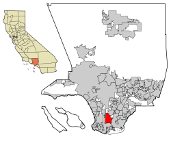 Representación gráfica de la bandera de Carson