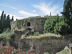Mausoleo de Augusto