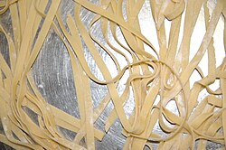 Pastas frescas