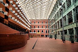 UPF Ciutadella