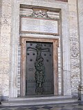 Archibasílica de San Juan de Letrán