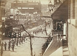 Deadwood en 1888