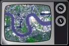 Variación gráfica de la identidad visual de EastEnders