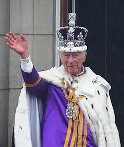 Rey Carlos III