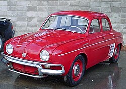 Henney Kilowatt de 1959