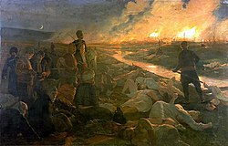 Masacre de Batak en Bulgaria