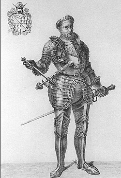 Retrato de Bernardo III