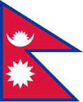 Representación de Nepal en los Juegos Olímpicos